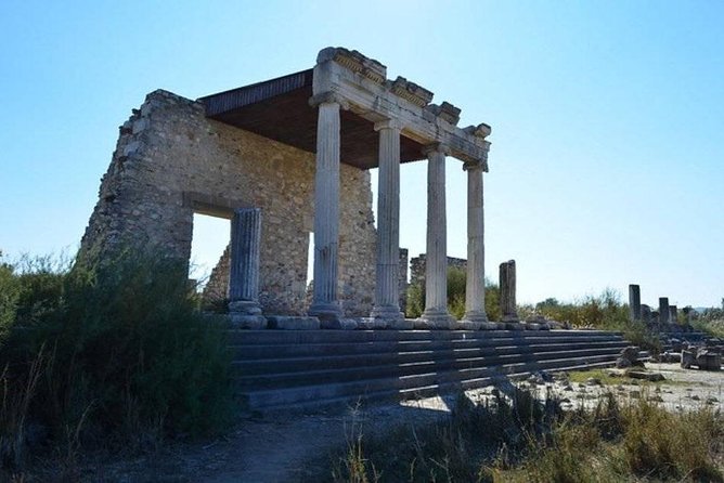 Experience the Best of Turkey on a 18 Day Tour From Istanbul - Practical Information