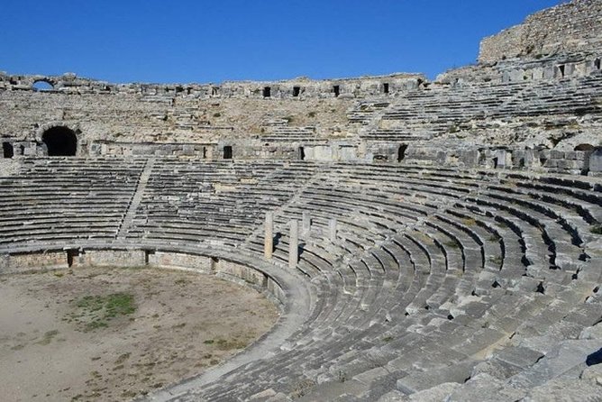 Experience the Best of Turkey on a 18 Day Tour From Istanbul - Common Questions