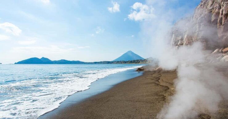 Experience the Blessings of Volcanoes in Kagoshima, Kyushu - Good To Know