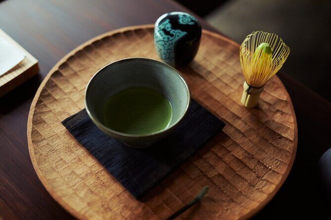 Experience the Crafts of Yame Through Matcha Tea - An In-Depth Look at the Experience