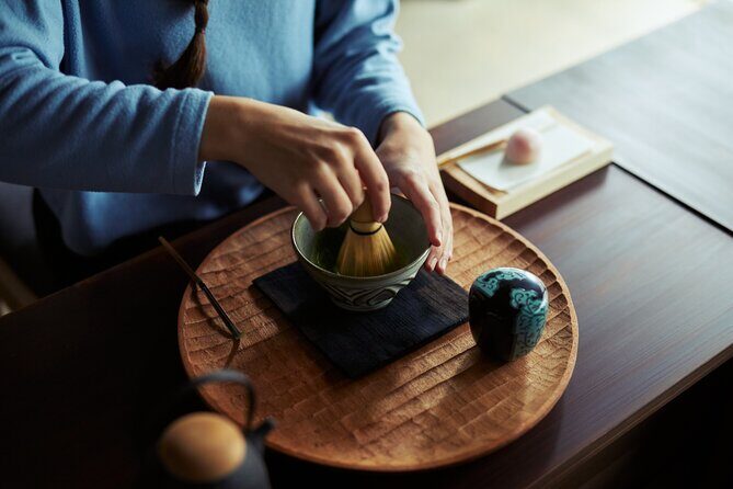 Experience the Crafts of Yame Through Matcha Tea - Who Should Consider This Tour?