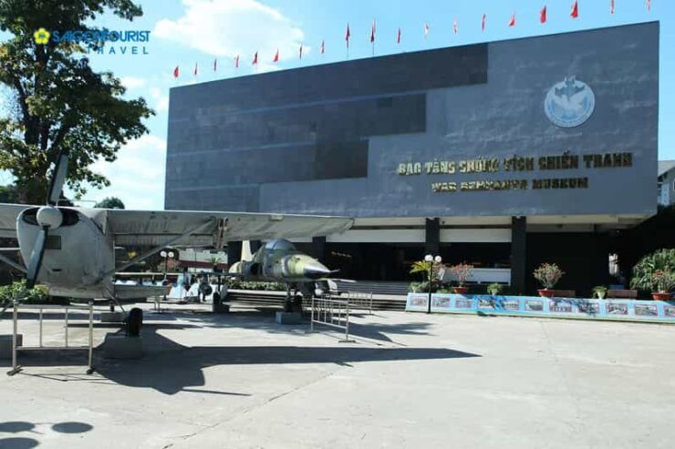 Experience the Cu Chi and Saigon City on a One-Day Tour - Good To Know