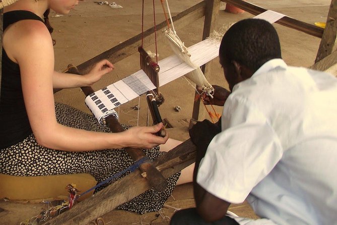 Experience the Culture of Ashanti Kingdom in 5days - Day 3: Visiting Ashanti Craft Villages