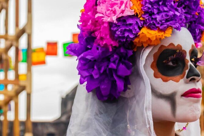 Experience the Day of the Dead Tour in Ocotopec from Mexico City - Who Will Love This Tour?  