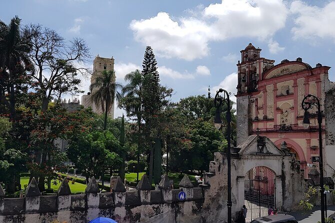 Experience the Day of the Dead Tour in Ocotopec from Mexico City - The Sum Up  