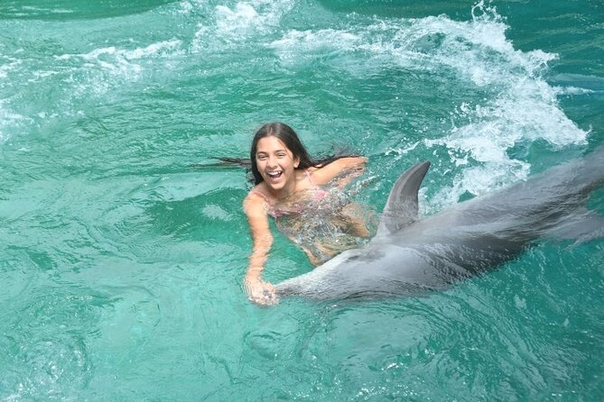 Experience the Dolphin House Royal VIP Sea Trip in Hurghada - Booking Details