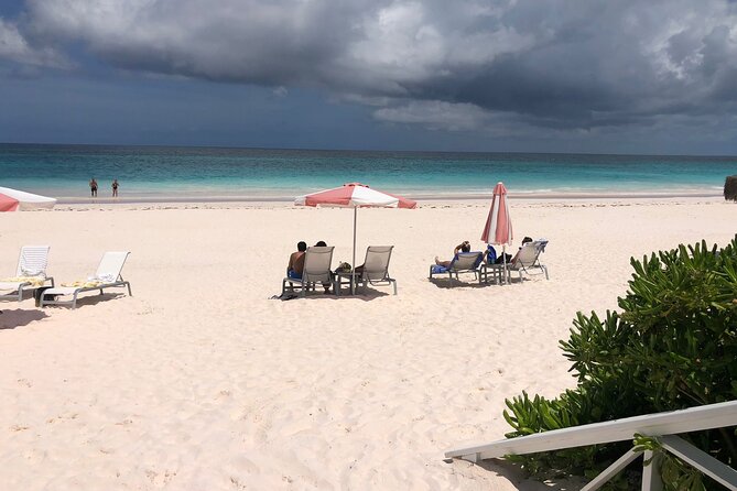 Experience The Eleutheras and Pink Sands Beach - Exciting Water Activities in The Eleutheras