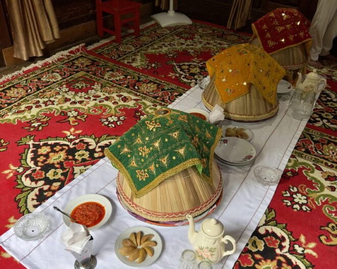 Experience the Enchanting Rumah Gadang in Sumpu Village - What to Prepare