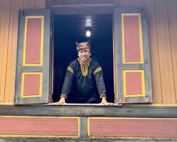 Experience the Enchanting Rumah Gadang in Sumpu Village - Accessibility Options