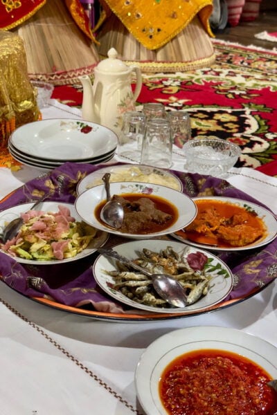 Experience the Enchanting Rumah Gadang in Sumpu Village - Booking Information