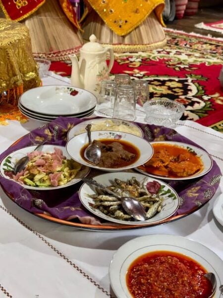 Experience the Enchanting Rumah Gadang in Sumpu Village - Questions You May Have