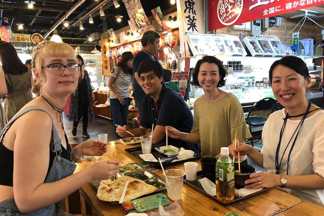 Experience the Energy of Kochi: Sunday Market Tour Includes Kochi Castle - The Sum Up