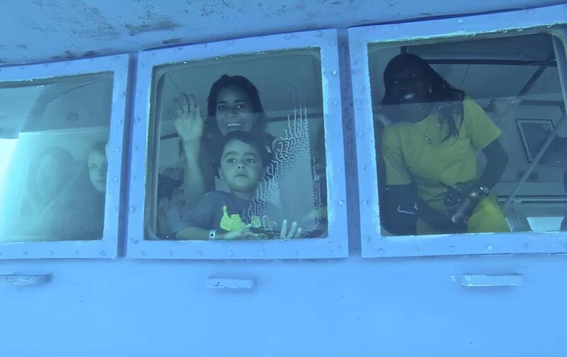 Experience the Exciting Caribbean Underwater World - Exploring the Tour Itinerary