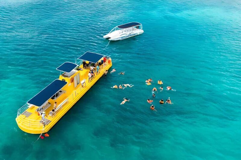 Experience the Exciting Caribbean Underwater World - Practical Details and Tips