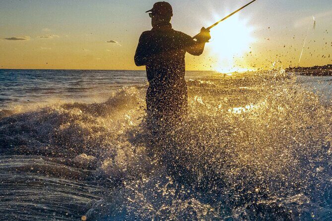 Experience the Exciting Fun of Surf Fishing - Good To Know