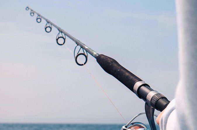 Experience the Exciting Fun of Surf Fishing - Who Would Love This Tour?