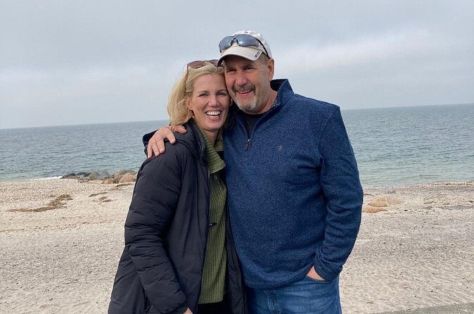 Experience the Exciting Fun of Surf Fishing - The Sum Up