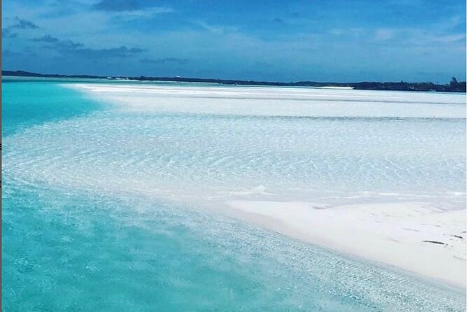 Experience The Exumas and the World Famous Swimming Pigs - Snorkeling and Diving Adventures in Exumas