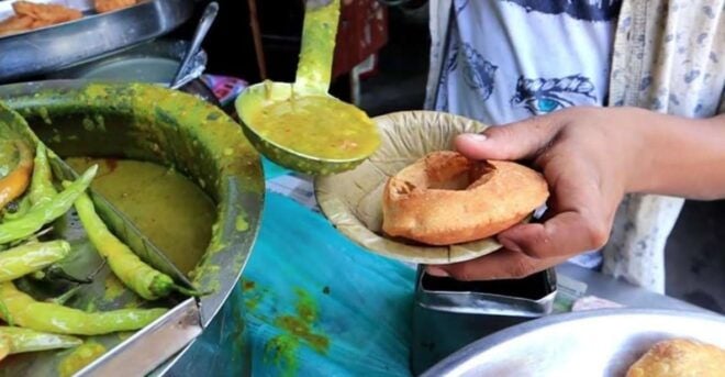 Experience the Flavors of Agra - Experiencing Local Flavors