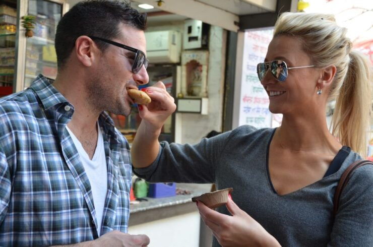 Experience the Food, Heritage, Culture & Visit Spice Market - Tour Pricing and Duration