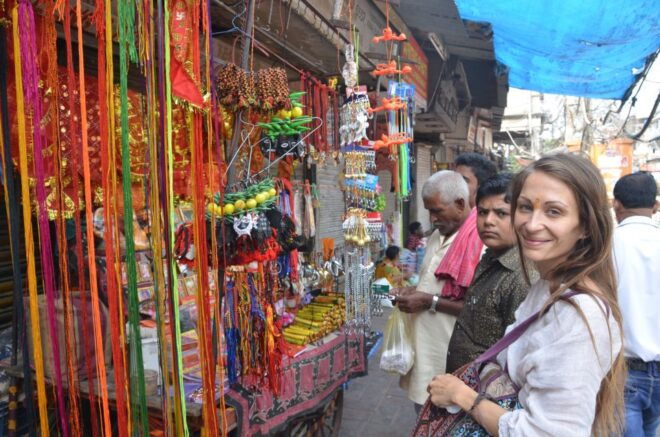 Experience the Food, Heritage, Culture & Visit Spice Market - Tour Description