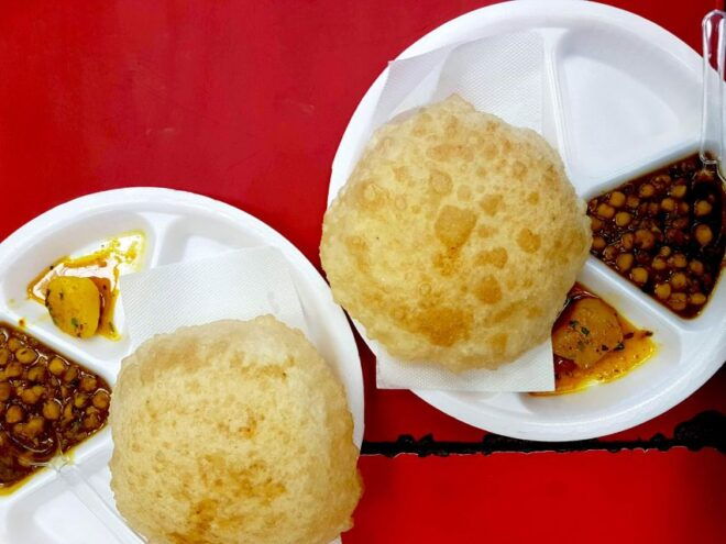 Experience the Food, Heritage, Culture & Visit Spice Market - Inclusions