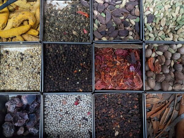 Experience the Food, Heritage, Culture & Visit Spice Market - Customer Reviews