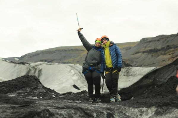 Experience the Glacier in Micro Group - Frequently Asked Questions