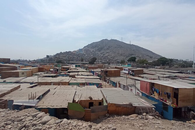 Experience the Indigenous Art in Limas Shipibo Community - History and Origins