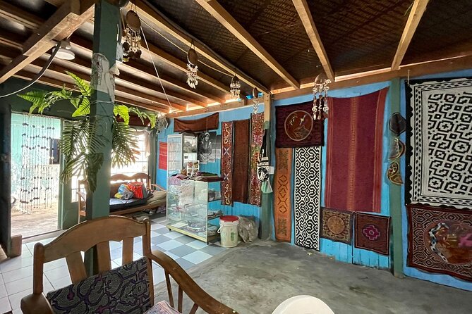 Experience the Indigenous Art in Limas Shipibo Community - Preservation and Revitalization Efforts