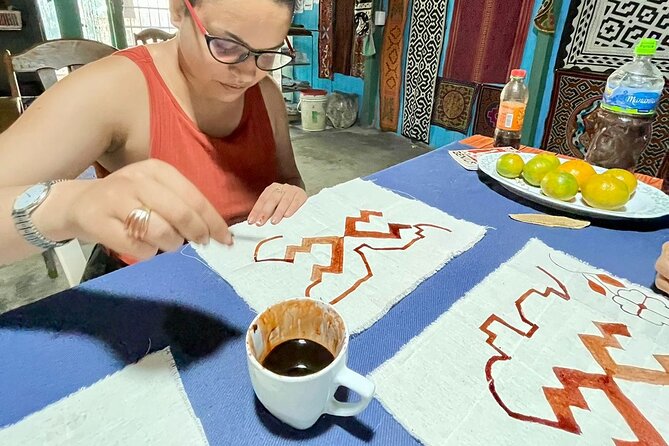 Experience the Indigenous Art in Limas Shipibo Community - Experiencing Shipibo Art Today