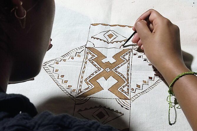 Experience the Indigenous Art in Limas Shipibo Community - Common Questions