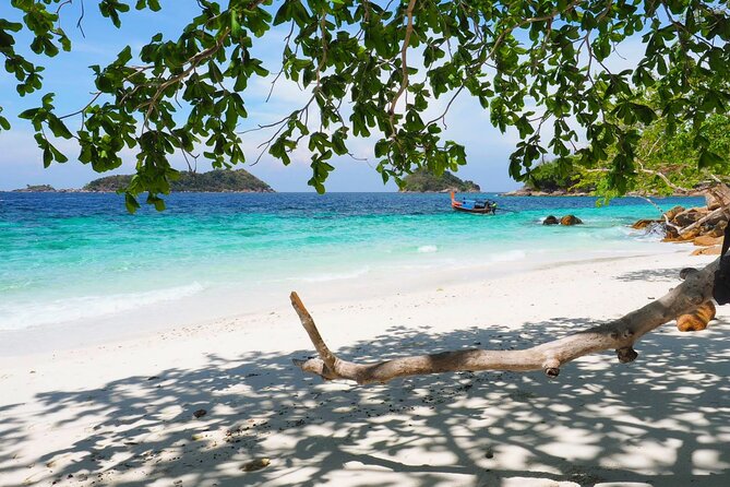Experience the Koh Lipe Frontier in the Eastern Adang Archipelago - Immerse in the Local Culture and Cuisine