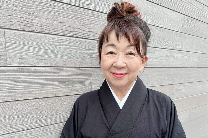 Experience the Koto (Traditional Japanese Harp) in Beppu - Who Is This Tour Best For?