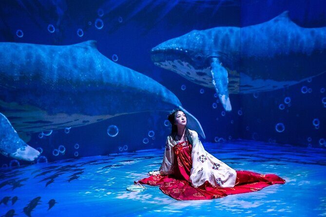 Experience the Kuala Lumpur Space and Time Cube - FAQs