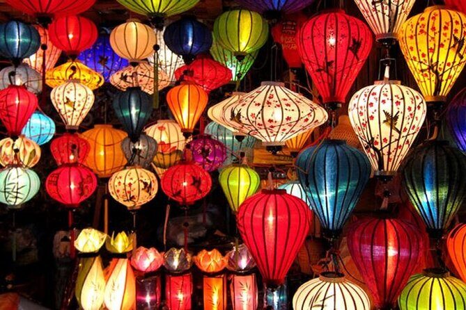 Experience The Lantern My Class in Hoi An Old Town - Who Will Enjoy This Tour?