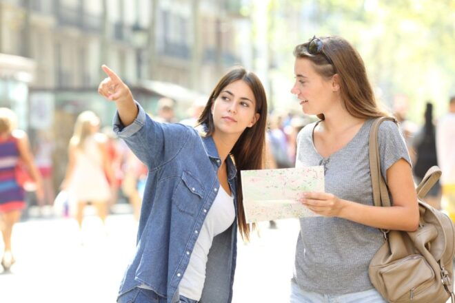 Experience the Legends of Florence Walking Tour - Itinerary