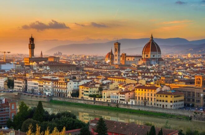 Experience the Legends of Florence Walking Tour - Additional Information