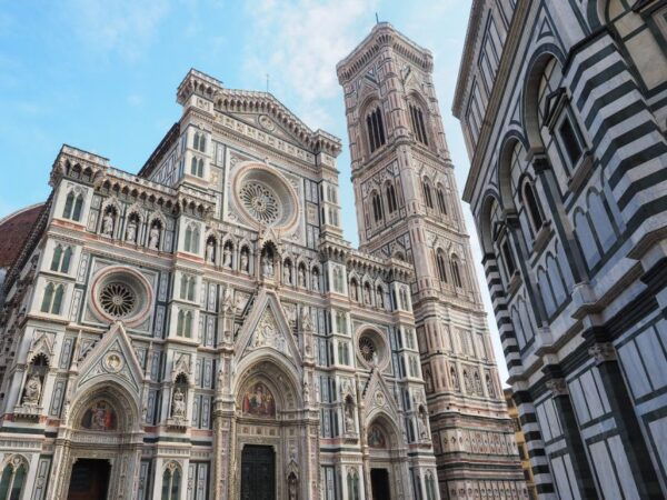 Experience the Legends of Florence Walking Tour - Tour Highlights