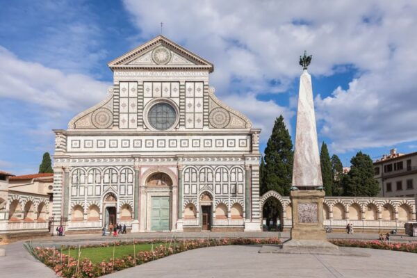 Experience the Legends of Florence Walking Tour - Frequently Asked Questions