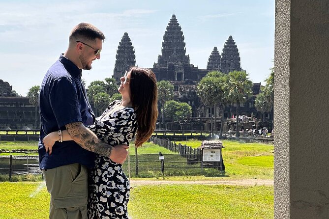 Experience the Magic: Angkor Wat Sunrise With Grand Tours - 2 Day - Cancellation Policy