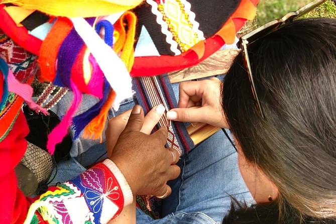 Experience the Magic of Andean Textiles: Weaving Workshop - Cusco - Cancellation Policy and Additional Information