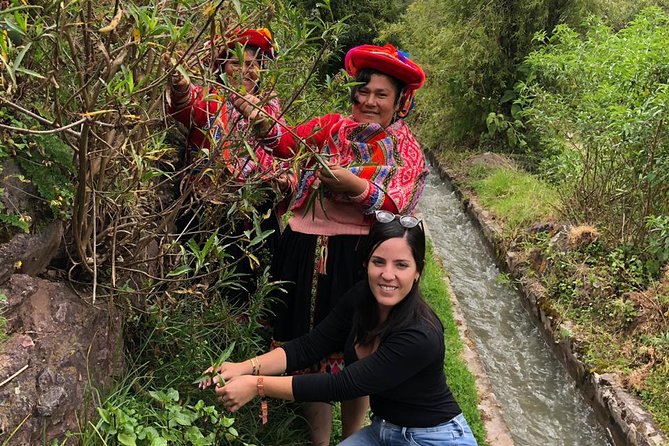Experience the Magic of Andean Textiles: Weaving Workshop - Cusco - Testimonials and Recommendations