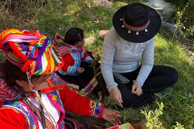 Experience the Magic of Andean Textiles: Weaving Workshop - Cusco - Authentic Andean Textile Experience
