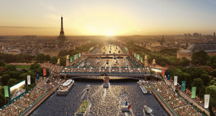 Experience the Magic of Paris Olympic Games 2024 - Key Points
