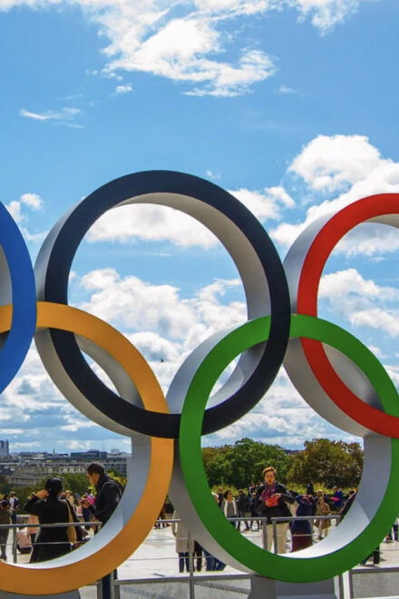 Experience the Magic of Paris Olympic Games 2024 - Customer Experience and Reviews