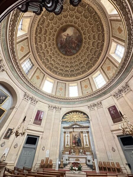 Experience the Magic of Paris Olympic Games 2024 - How to Book Your Tour