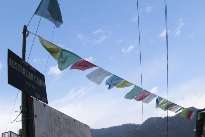 Experience the Magic of Poon Hill: a 4-Day Trek From Pokhara - Essential Services Included