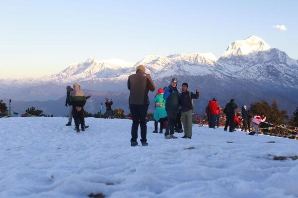 Experience the Magic of Poon Hill: a 4-Day Trek From Pokhara - Questions You May Have