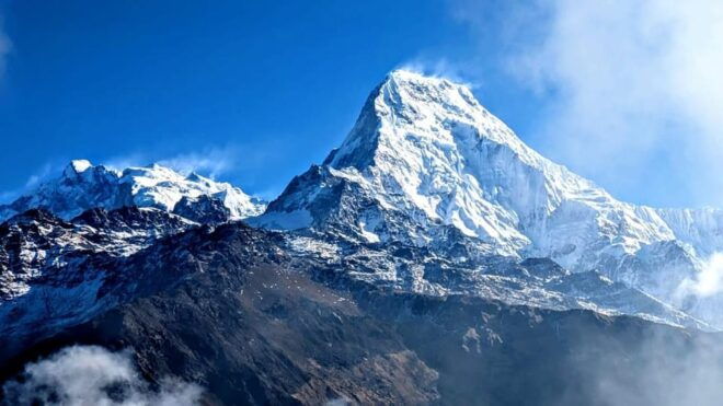 Experience the Magic of Poon Hill: a 4-Day Trek From Pokhara - Pricing and Booking Options